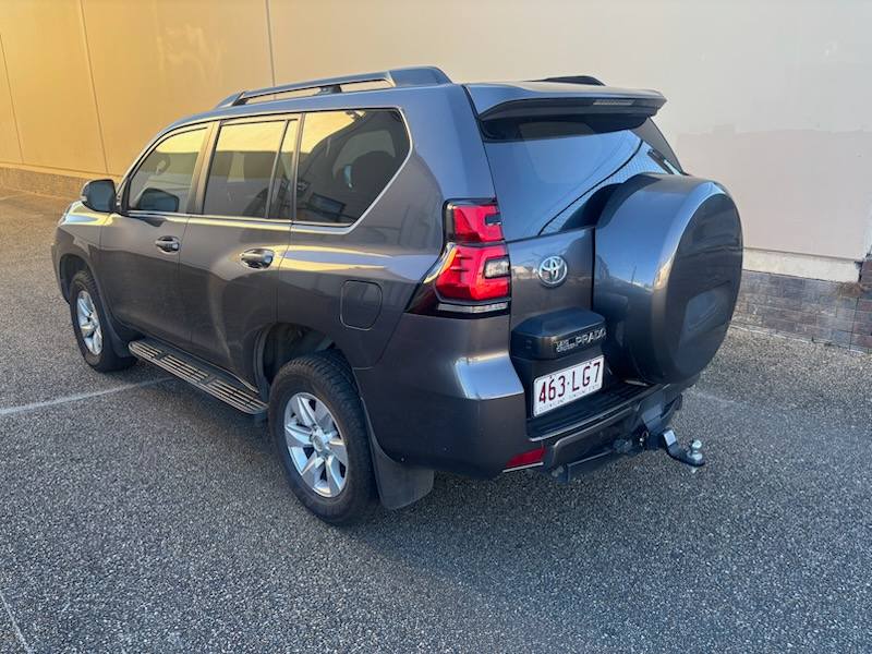 2020 Easy second chance finance Toyota prado4.jpg